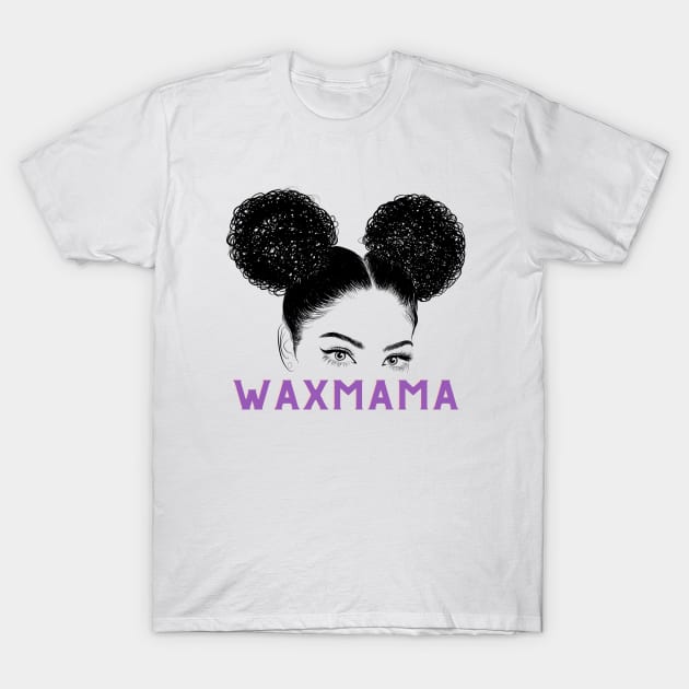 Wax Mama T-Shirt by scentsySMELL